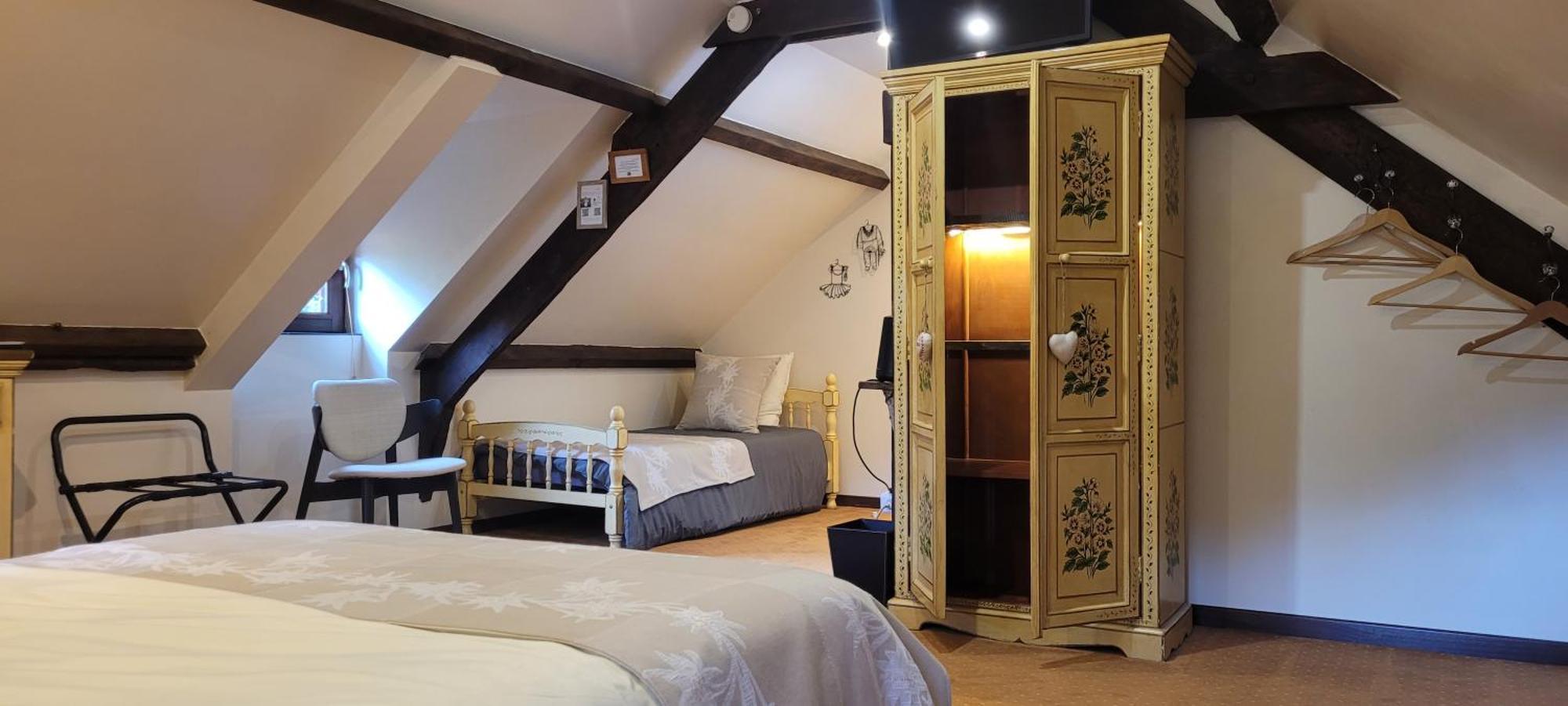 Bed and Breakfast Les Ruisseaux à Cauterets Extérieur photo