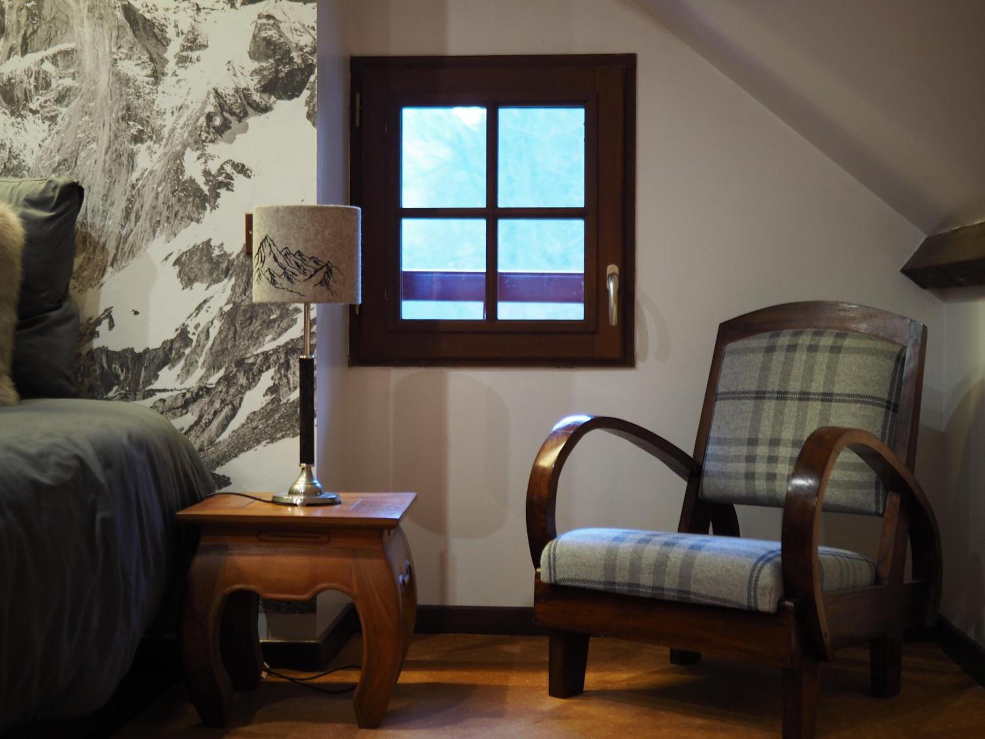 Bed and Breakfast Les Ruisseaux à Cauterets Extérieur photo